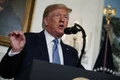 Chính quyền của Tổng thống Trump hủy bỏ các hạn chế xuất khẩu súng dân sự. Ảnh: A.P