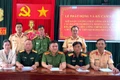 Đức Cơ: 77 doanh nghiệp, cá nhân ký cam kết đảm bảo trật tự an toàn giao thông