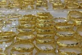 Ngày 3-11, vàng miếng tăng nhẹ 200.000 đồng/lượng