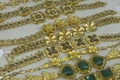 Đầu tuần, vàng miếng tăng thêm 500.000 đồng mỗi lượng
