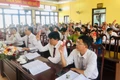 Đảng bộ Sở Nông nghiệp và Môi trường tỉnh Gia Lai đã tổ chức Đại hội đại biểu lần thứ nhất, nhiệm kỳ 2025-2030. Ảnh: Lê Nam