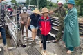 Tập trung ứng phó với mưa lớn, nguy cơ xảy ra lũ, ngập lụt, sạt lở đất trên địa bàn tỉnh Gia Lai