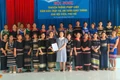 Ia Pa: Truyền thông pháp luật về an toàn giao thông và ra mắt Câu lạc bộ phụ nữ nòng cốt