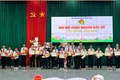 Kông Chro tuyên dương 60 cháu ngoan Bác Hồ 