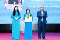 Đak Pơ học tập Bác Hồ bằng những việc làm thiết thực