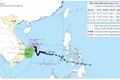 Bão số 15 suy yếu sớm hơn dự kiến, gió cấp 8, di chuyển chậm