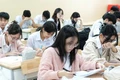 Toàn bộ học sinh TP.HCM không phải đóng học phí từ năm học 2025-2026