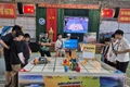 Các đội thi đấu hạng mục VEX IQ tại vòng loại Giải vô địch Quốc gia VEX Robotics 2026 tổ chức tại Pleiku (Gia Lai).