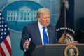 Tổng thống Donald Trump sẽ gửi thư áp thuế cho 12 quốc gia