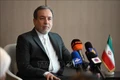 Ngoại trưởng Iran Seyed Abbas Araghchi. Ảnh: THX/TTXVN