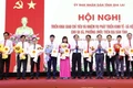 Gia Lai phấn đấu tăng trưởng GRDP cả năm 2025 là 8%