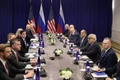 Nga - Mỹ đồng thuận tìm tiếng nói chung về giải pháp hòa bình cho Ukraine