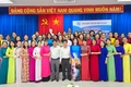 Phụ nữ Pleiku huy động hơn 2.000 ngày công giúp nhau phát triển kinh tế