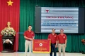 Huyện Mang Yang tôn vinh tập thể, cá nhân tiêu biểu trong phong trào hiến máu tình nguyện