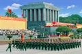 Trực tiếp: Lễ kỷ niệm diễu binh, diễu hành 80 năm Cách mạng Tháng Tám thành công và Quốc khánh 2-9