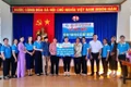 Ra mắt mô hình “Thôn phụ nữ kiểu mẫu” tại xã Bờ Ngoong