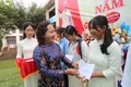Thành lập Ban Vận động Quỹ học bổng Nay Der tỉnh Gia Lai