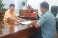 Tài xế 14 lần vi phạm tốc độ bị xử phạt và được giáo dục cá biệt. Ảnh: Minh Ngọc