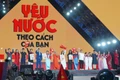 Báo và Phát thanh, truyền hình Gia Lai có 1 tác phẩm đạt giải cuộc thi “Yêu nước theo cách của bạn”