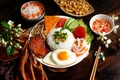 Bò kho, bún bò và cơm tấm nằm trong 100 món ăn sáng ngon nhất thế giới