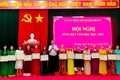 Kbang: 135 giáo viên được tặng danh hiệu "Chiến sĩ thi đua" cấp cơ sở năm học 2024-2025