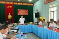 Kon Chiêng cần tiếp tục đẩy mạnh công tác giảm nghèo
