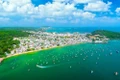Top 3 hòn đảo tuyệt vời nhất toàn cầu gọi tên Phú Quốc