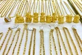 Ngày 8-7, vàng miếng chạm mốc 121 triệu đồng/lượng
