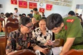 Chư Păh: Tập huấn cấp chữ ký số công cộng, sổ sức khỏe điện tử trên ứng dụng VNeID
