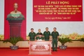 Bộ đội Biên phòng tỉnh Gia Lai phát động đợt thi đua cao điểm