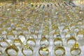 Giá vàng trong nước 24-7 quay đầu giảm 700.000 đồng
