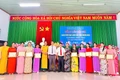 Ia Pa: 103 giáo viên đạt danh hiệu giáo viên dạy giỏi cấp huyện năm học 2024–2025