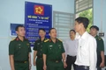 Lãnh đạo tỉnh Gia Lai thăm, kiểm tra tình hình hoạt động của hệ thống chính trị các địa phương sau sáp nhập