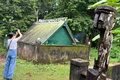Thăm “rừng tượng” làng Kép 1