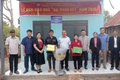 Đak Đoa hoàn thành xóa nhà tạm, nhà dột nát