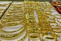 Ngày 4-6, giá vàng miếng về lại mức 117,2 triệu đồng/lượng, cao hơn thế giới 7,5 triệu đồng