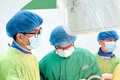 Bệnh viện Đại học Y Dược-Hoàng Anh Gia Lai: Nối thành công bàn chân đứt lìa cho bệnh nhân