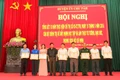 Chư Păh biểu dương 28 tập thể, cá nhân điển hình học tập và làm theo tư tưởng Hồ Chí Minh