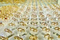 Giá vàng ngày 27-6 quay về mốc 119,7 triệu đồng/lượng, vẫn cao hơn thế giới 15,2 triệu đồng