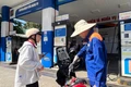 Chiều 9-10, giá xăng, dầu cùng giảm từ 430 đồng/lít