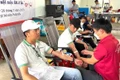 Gia Lai: Tiếp nhận 188 đơn vị máu đạt chuẩn