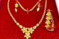 Ngày thứ 3 liên tiếp, giá vàng giữ mức ổn định từ 117,7-119,7 triệu đồng/lượng