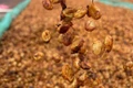 Ngày 3-6, cà phê giữ giá ổn định, hồ tiêu tăng nhẹ 500-1.000 đồng/kg