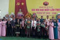 Đảng bộ xã Ia Băng và Ia Krái tổ chức thành công đại hội đại biểu lần thứ I