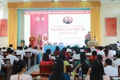 Đảng bộ Trường Cao đẳng Gia Lai tổ chức Đại hội lần thứ XI 