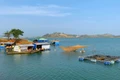 Rà soát quy hoạch tổng hợp lưu vực sông Sê San, Srêpốk