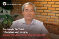 Chuyện người Gia Lai số 48: Ông Nguyễn Tấn Thành: "Tôi không học du lịch, nhưng tôi sống với nó gần cả cuộc đời"