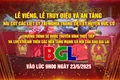 Báo Gia Lai sẽ truyền hình trực tiếp lễ viếng, truy điệu và an táng hài cốt liệt sĩ tại Nghĩa trang Liệt sĩ huyện Đức Cơ