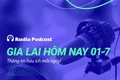 Gia Lai hôm nay 1-7: Đoàn kết, năng động, sáng tạo, dám nghĩ, dám làm, dám chịu trách nhiệm để xây dựng tỉnh Gia Lai ngày càng phát triển