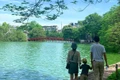 Hà Nội xếp vị trí 9/20 điểm đến văn hóa nổi bật nhất thế giới năm 2025